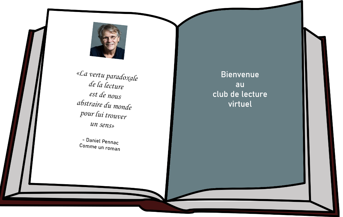 Club de lecture